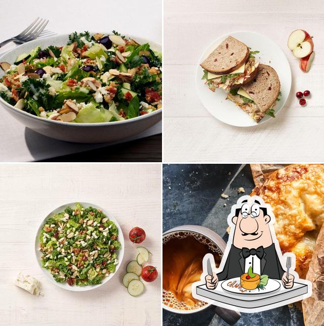 Panera Bread