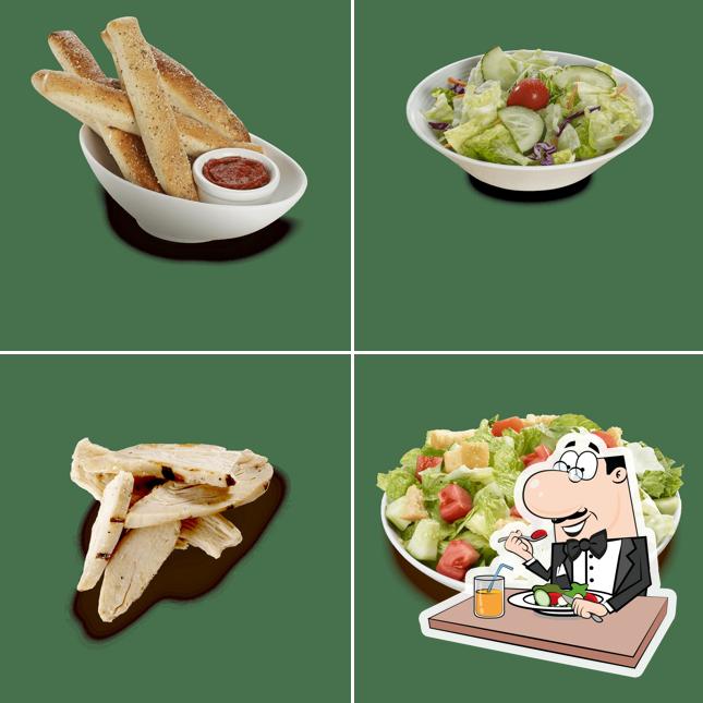 Peter Piper Pizza