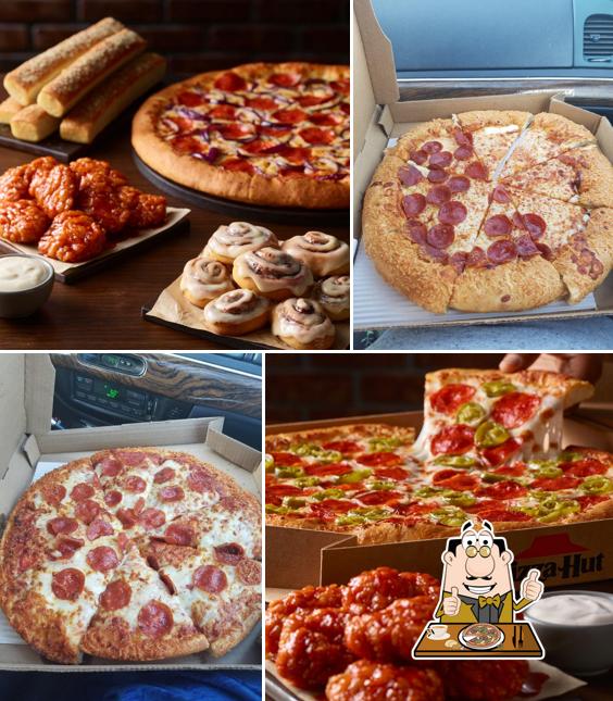 Pizza Hut