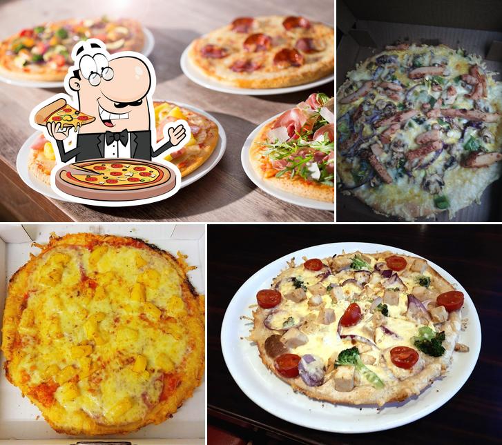 MUNDFEIN Pizzawerkstatt Kiel
