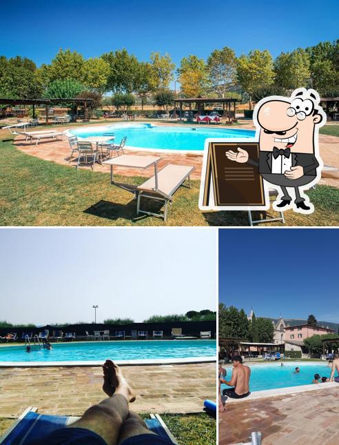 Miki Beach Assisi