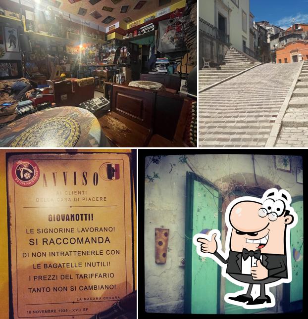 Storico Bar