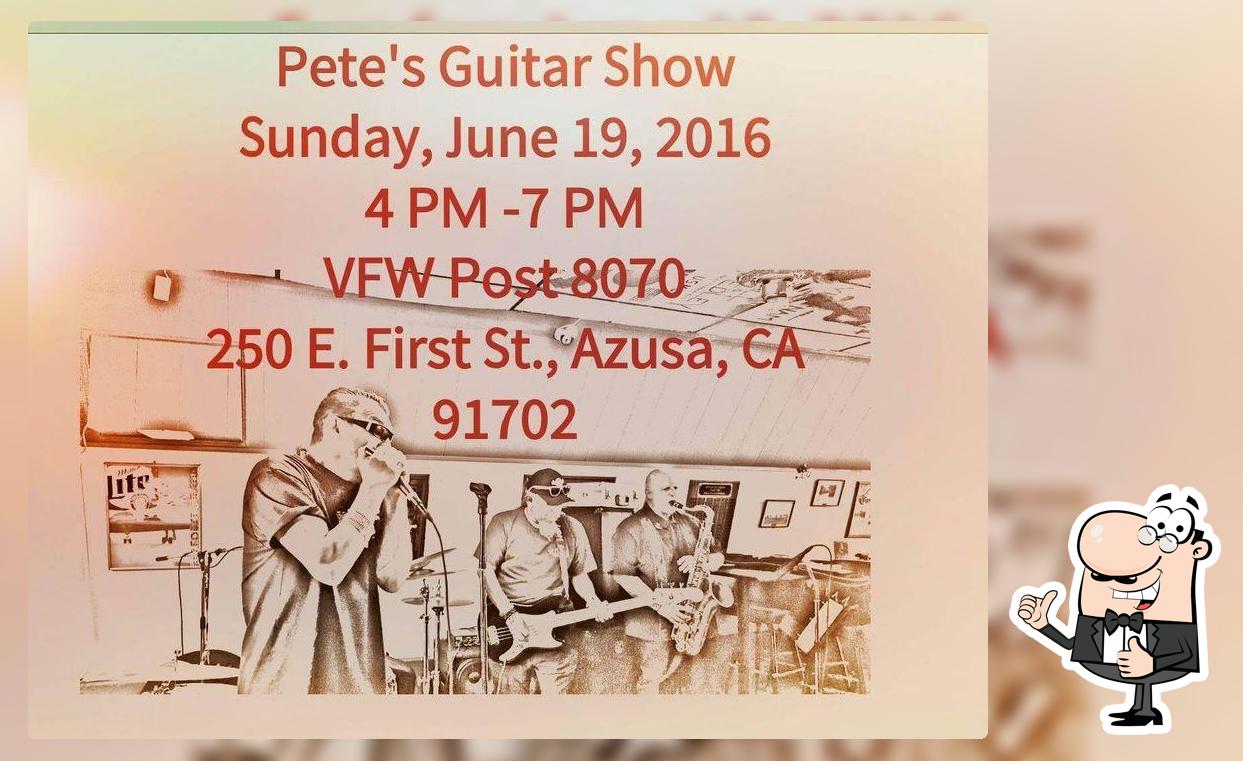 VFW, Post 8070