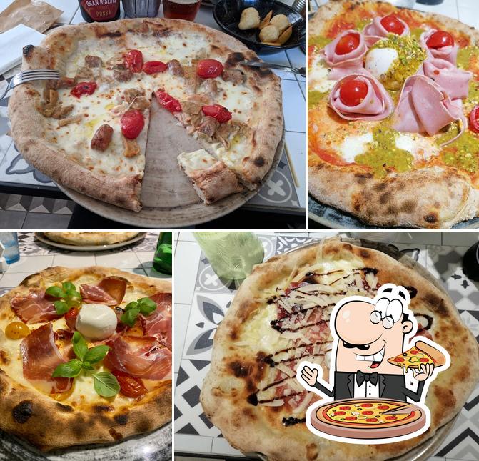 ANTICA PIZZELLERIA 1973