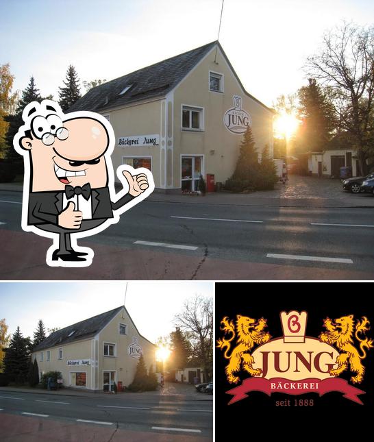Bäckerei Jung GmbH