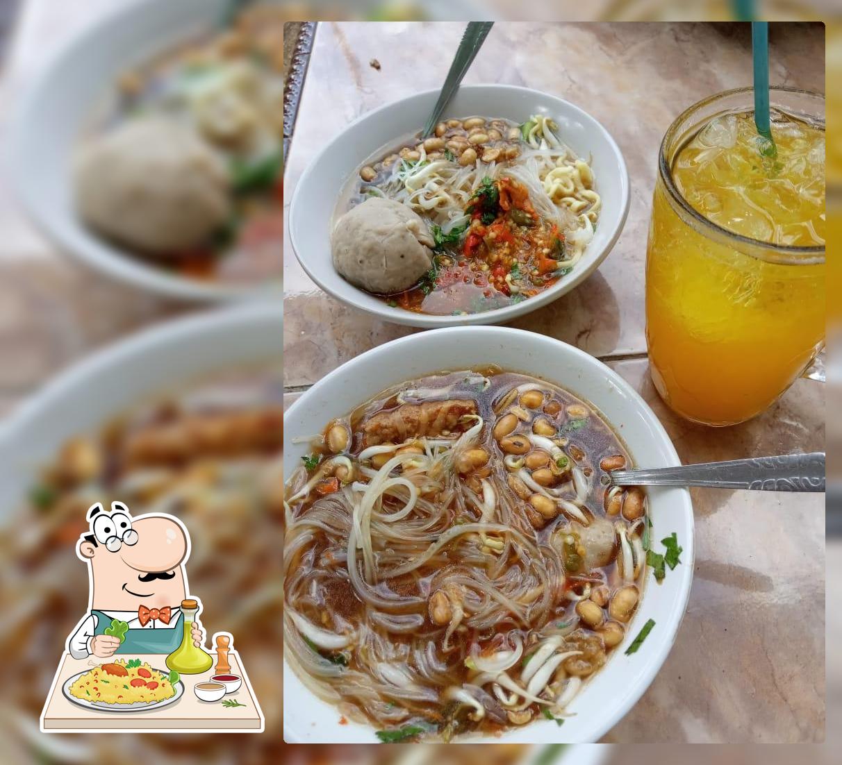Bakso Ma Ribut