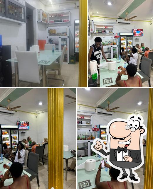 Big Time Fast Food