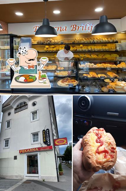 Brilliant Bakery - Pekarna Briljant