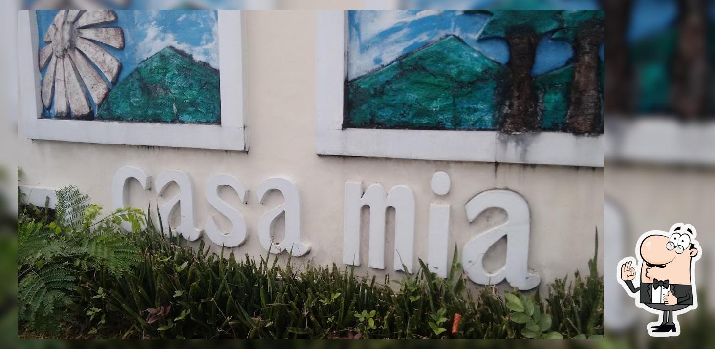 Casa Mia