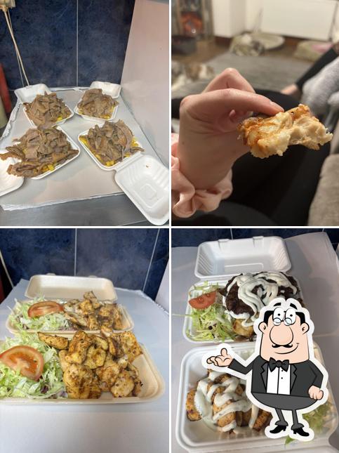 Dilan Kebab House