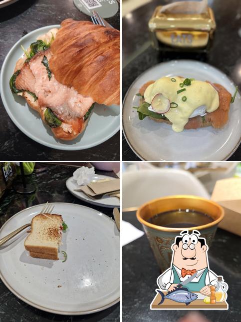 EATS