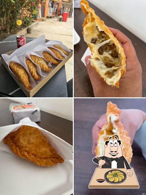 Empanadas Rossy