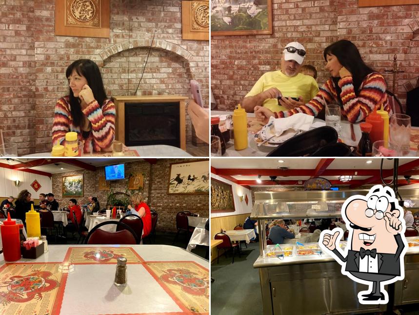 Hunan Garden Chinese
