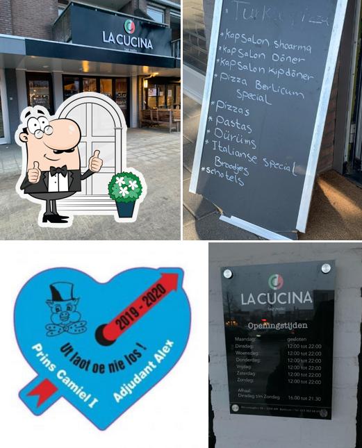 Brasserie Tre Amici