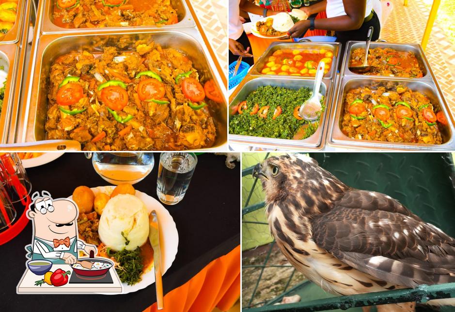 Letangwo Gardens And Resorts