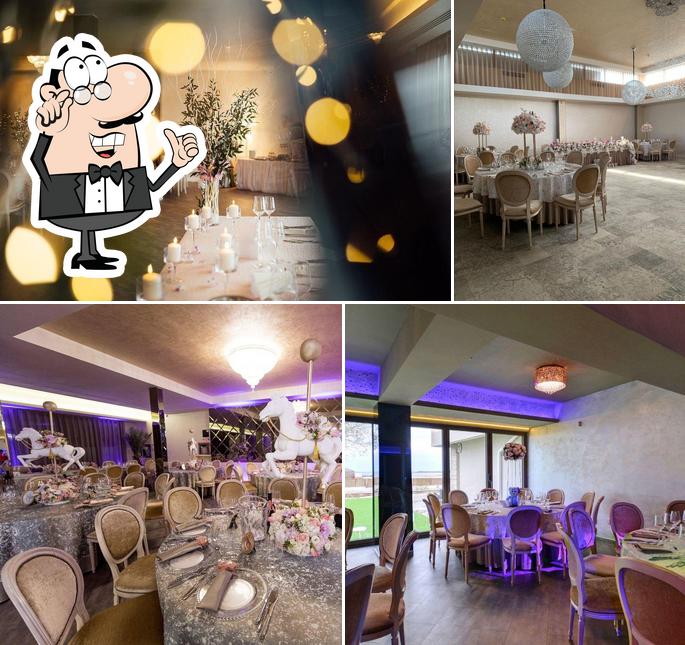 Restaurant Mandala Events