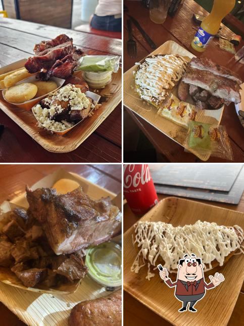 Nando Grill Westchester