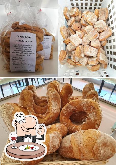 Le Mie Bontà