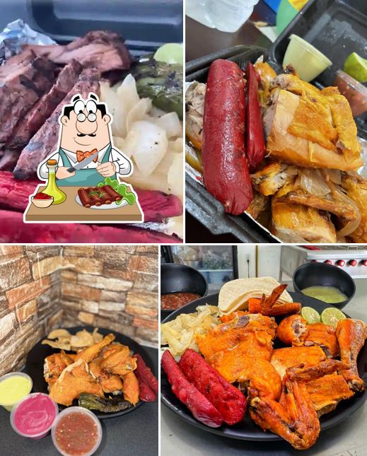 Pollos “El Amigo”