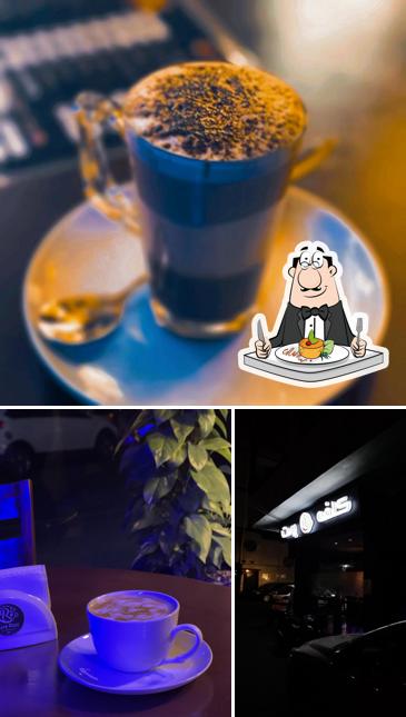 Rest cafe