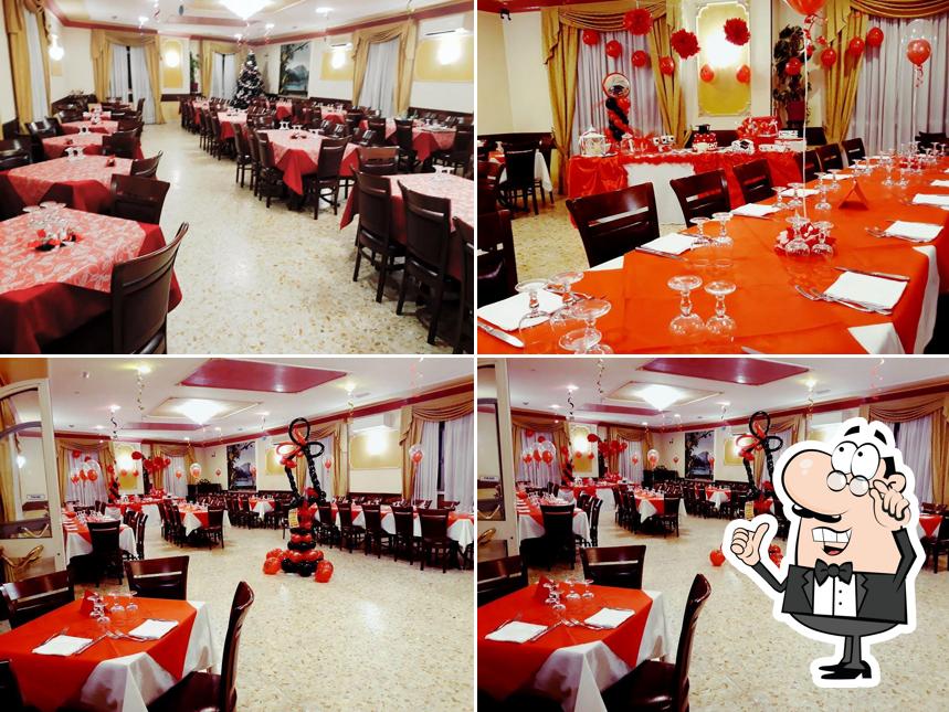 Ristorante e Pizzeria da Basilio