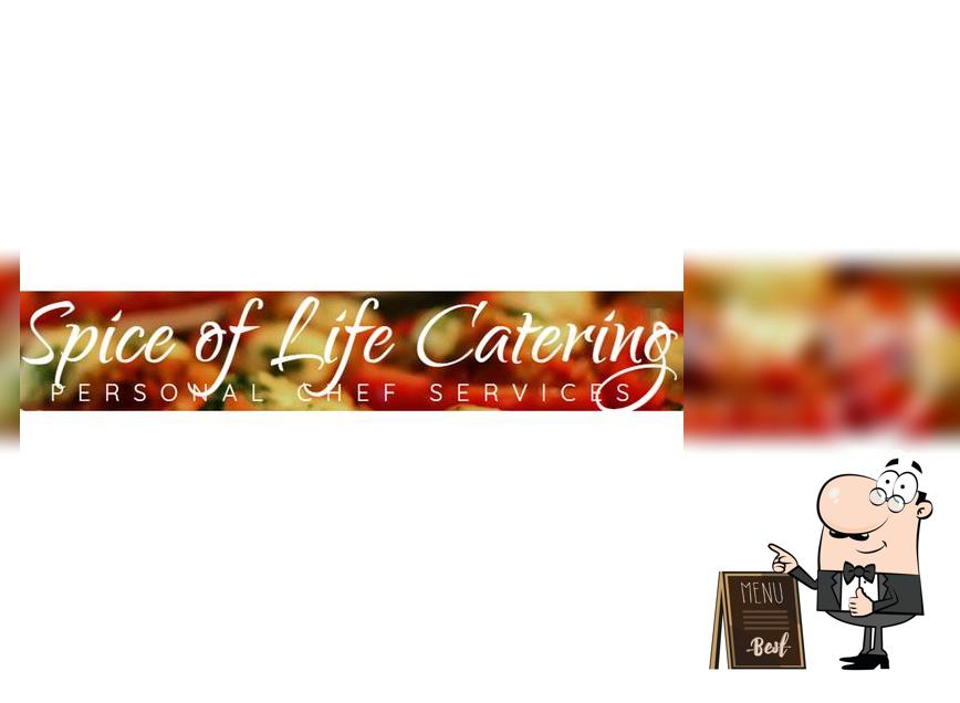 Spice Of Life Catering Inc