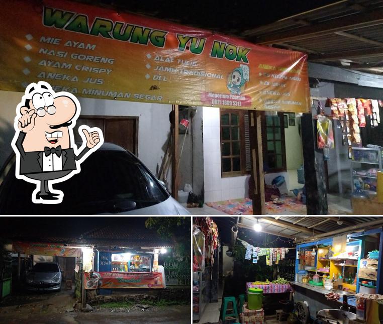 Warung Yu Nok