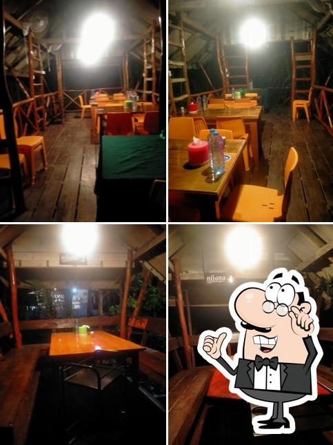 ร้านอาหารครัวคนึงชล