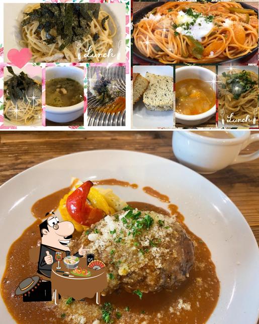 なか田 防府