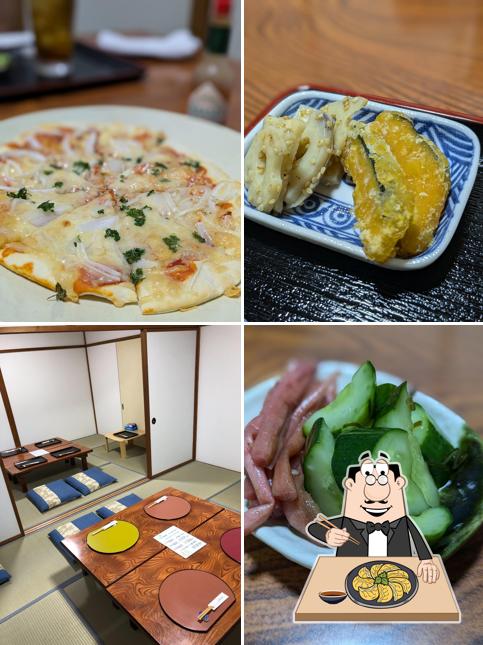 晩酌屋