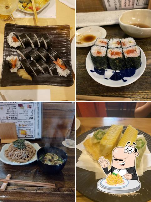 酒菜や醍