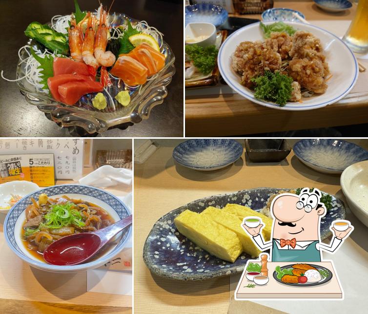 食彩空間 ほそや