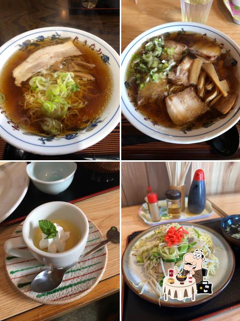 麺工房なべなか