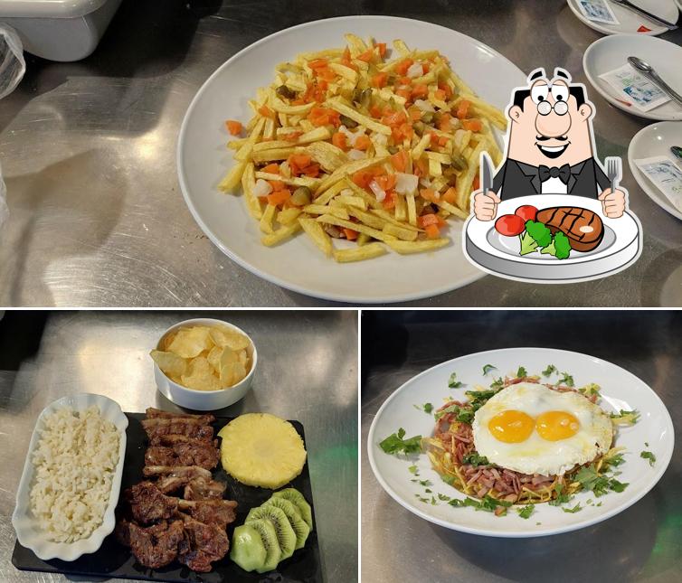 Restaurante À do Mário