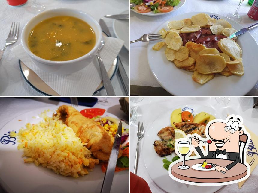Restaurante Bia