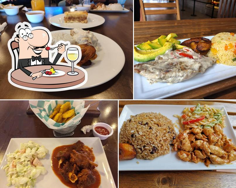 Restaurante La Casona