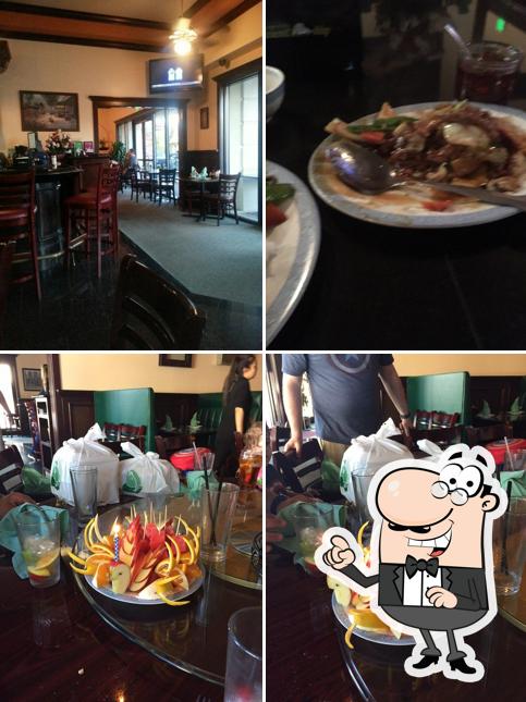 Sunflower Garden Restaurant & Bar