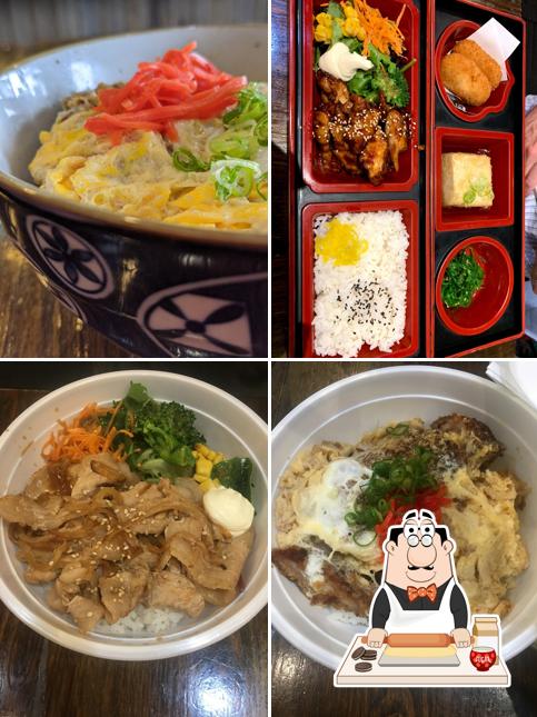 Tama-ya Japanese Restaurant