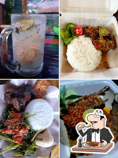 Warung Kampung