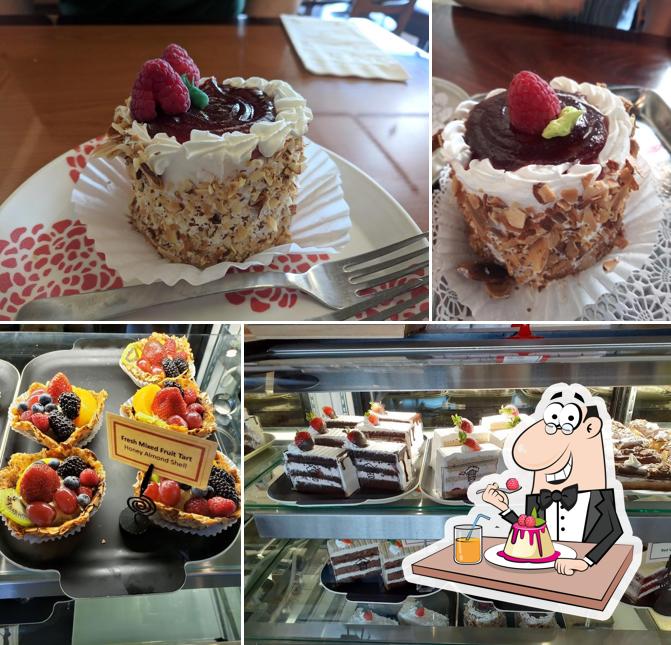 Josef's Vienna Bakery & Cafe