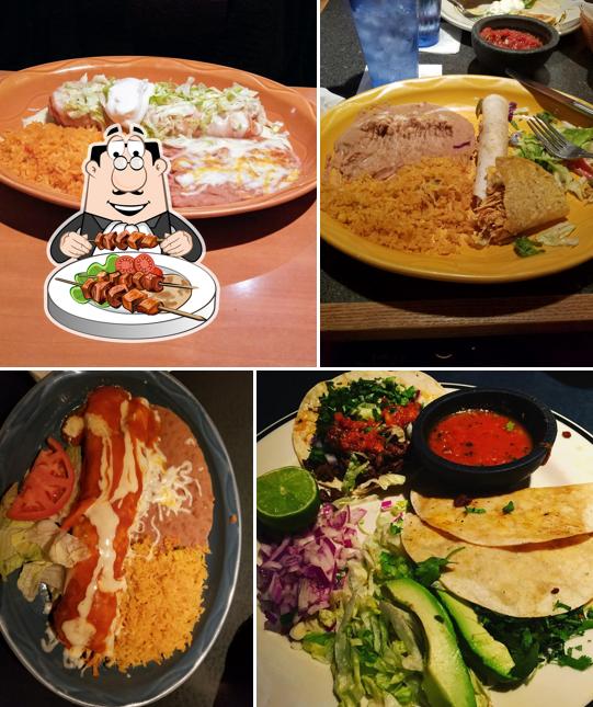 El Torazo Mexican Restaurant