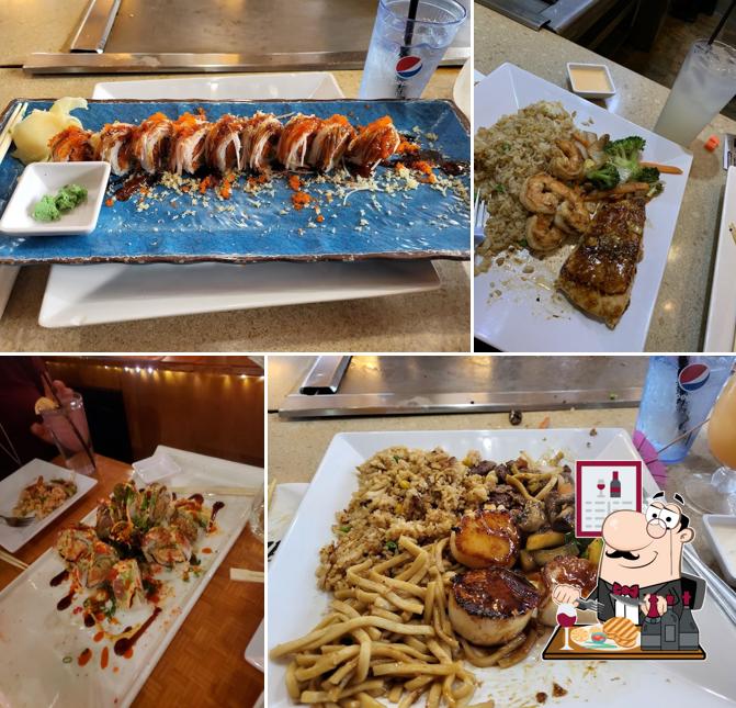 Desaki Restaurant