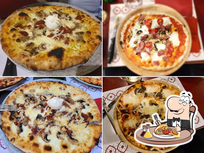 Alla Barese