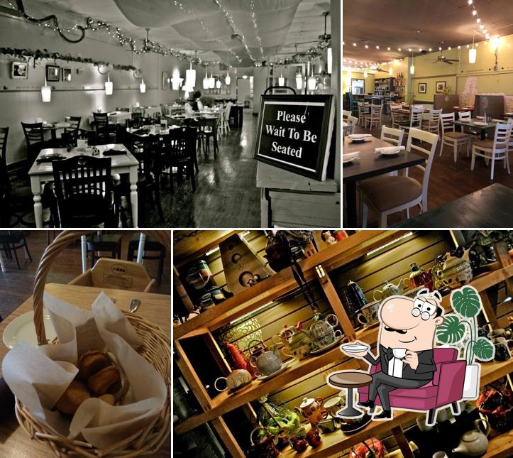 Chestnut Tree Bistro