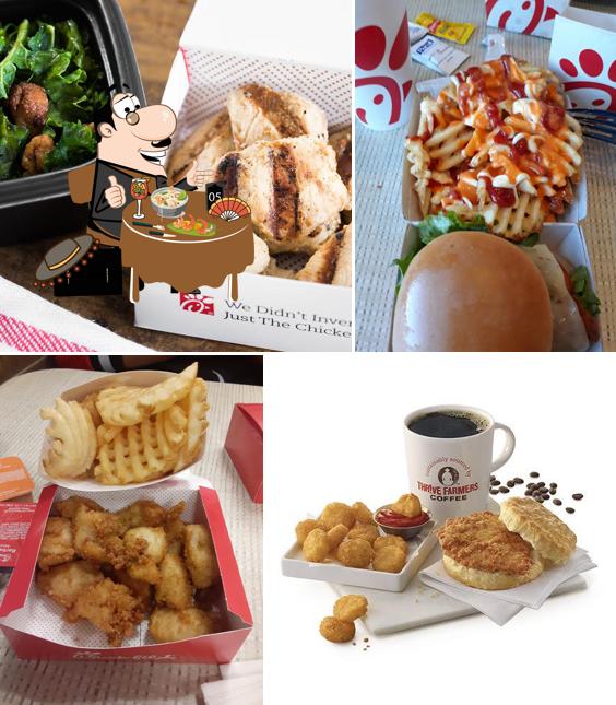 Chick-fil-A