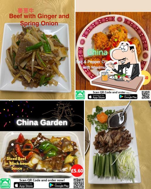 China Garden