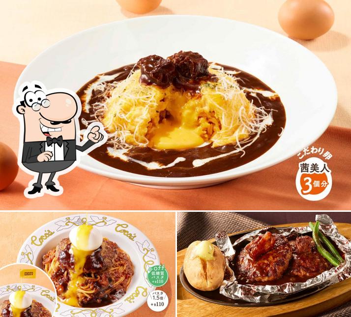 Coco's Restaurant