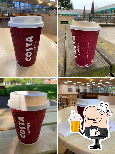 Costa Coffee