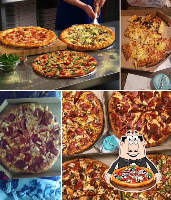 Domino's Pizza