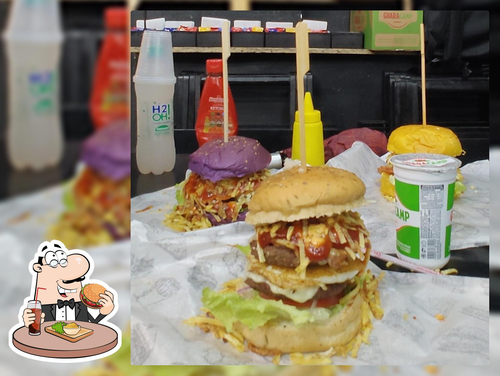 Esquina Burger
